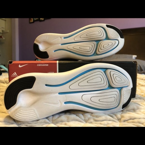 Nike LunarStelos women’s running shoe - Picture 4 of 4